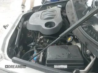 ✅ 2008 Chevrolet HHR LT • VIN: 3GNDA53P78S584624 • Lot: 41132084. Listed on IAAI with 215,721 mi. Free auction sales archive from the USA and detailed vehicle history report at DreamBid. Image 19.