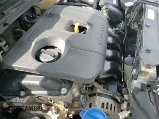 ✅ 2025 Kia Soul S • VIN: KNDJ23AU6S7261905 • Lot: 65973035. Wystawiony na Copart z przebiegiem 13 207 mil. Bezpłatny archiwum sprzedaży aukcyjnych z USA i szczegółowy raport historii pojazdu na DreamBid. Zdjęcie 17.