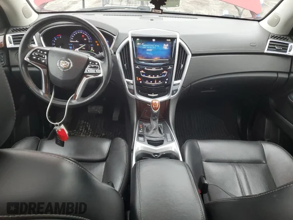 ✅ 2013 Cadillac SRX Premium Collection • VIN: 3GYFNJE35DS621330 • Lot: 85463724. Wystawiony na Copart z przebiegiem 171 763 mil. Bezpłatny archiwum sprzedaży aukcyjnych z USA i szczegółowy raport historii pojazdu na DreamBid. Zdjęcie 8.
