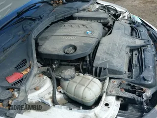 ✅ 2014 BMW 3 Series 328d xDrive • VIN: WBA3D5C51EKX98345 • Лот: 42541364. Опубликован ранее на IAAI с пробегом 93 215 миль. Бесплатный доступ к архиву аукционных продаж из США и подробный отчёт об истории автомобиля на DreamBid. Изображение 20.