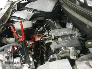 ✅ 2019 Mitsubishi Outlander SE • VIN: JA4AD3A32KZ032492 • Lot: 41100368. Listed on IAAI with 41,958 mi. Free auction sales archive from the USA and detailed vehicle history report at DreamBid. Image 22.