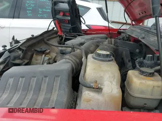 ✅ 2008 Ford F-250 XL • VIN: 1FTNF20518EB63041 • Лот: 41666822. Опубликован ранее на IAAI с пробегом 237 789 миль. Бесплатный доступ к архиву аукционных продаж из США и подробный отчёт об истории автомобиля на DreamBid. Изображение 12.