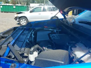 ✅ 2025 Chevrolet Silverado 1500 LT • VIN: 1GCPKKEK3SZ160600 • Lot: 43042642. Listed on IAAI with 5,669 mi. Free auction sales archive from the USA and detailed vehicle history report at DreamBid. Image 19.