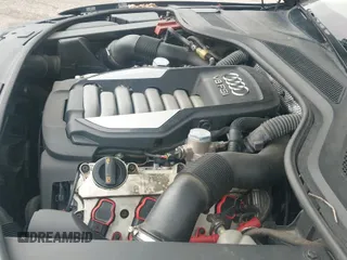 ✅ 2011 Audi A8 • VIN: WAURVAFD3BN019461 • Лот: 42211319. Опубликован ранее на IAAI с пробегом 151 936 миль. Бесплатный доступ к архиву аукционных продаж из США и подробный отчёт об истории автомобиля на DreamBid. Изображение 12.