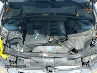 ✅ 2008 BMW 3 Series 328i • VIN: WBAVA33568KX84418 • Lot: 42827092. Listed on IAAI with 160,292 mi. Free auction sales archive from the USA and detailed vehicle history report at DreamBid. Image 13.