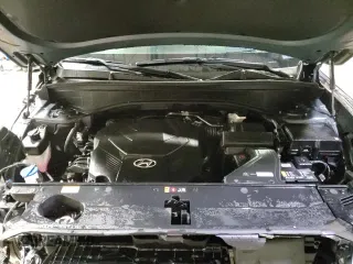 ✅ 2024 Hyundai Palisade Calligraphy • VIN: KM8R74GE9RU710141 • Лот: 87615965. Опубликован ранее на Copart с пробегом 26 211 миль. Бесплатный доступ к архиву аукционных продаж из США и подробный отчёт об истории автомобиля на DreamBid. Изображение 15.