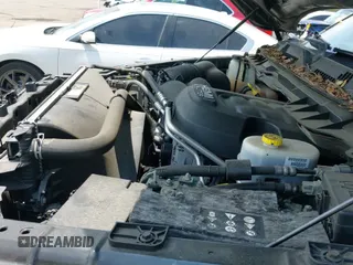 ✅ 2015 Ram 2500 Tradesman • VIN: 3C6UR5CJ5FG679459 • Лот: 42434992. Опубликован ранее на IAAI с пробегом 81 327 миль. Бесплатный доступ к архиву аукционных продаж из США и подробный отчёт об истории автомобиля на DreamBid. Изображение 19.