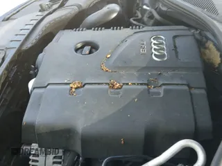 ✅ 2013 Audi A6 Premium Plus • VIN: WAUGFAFCODNOO9517 • Lot: 43000018. Listed on IAAI with 128,708 mi. Free auction sales archive from the USA and detailed vehicle history report at DreamBid. Image 13.