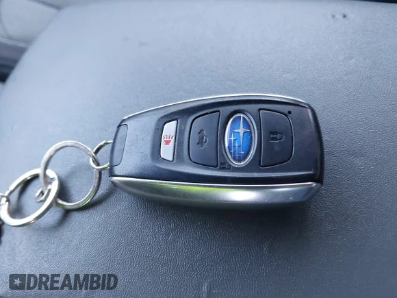 ✅ 2024 Subaru Crosstrek Premium • VIN: JF2GUADC6RH897435 • Lot: 44496029. Wystawiony na IAAI z przebiegiem Nie podano. Bezpłatny archiwum sprzedaży aukcyjnych z USA i szczegółowy raport historii pojazdu na DreamBid. Zdjęcie 11.