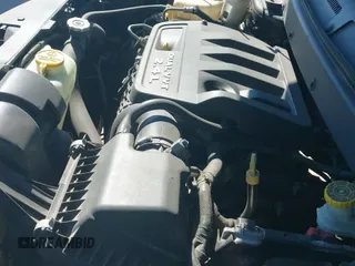 ✅ 2012 Dodge Journey SE • VIN: 3C4PDCAB2CT391311 • Lot: 43520785. Wystawiony na IAAI z przebiegiem 110 756 mil. Bezpłatny archiwum sprzedaży aukcyjnych z USA i szczegółowy raport historii pojazdu na DreamBid. Zdjęcie 12.