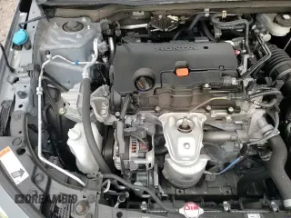 ✅ 2022 Honda Civic Sport • VIN: 2HGFE2F50NH590358 • Лот: 91443765. Опубликован ранее на Copart с пробегом 40 975 миль. Бесплатный доступ к архиву аукционных продаж из США и подробный отчёт об истории автомобиля на DreamBid. Изображение 13.