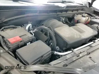 ✅ 2024 GMC Yukon SLT • VIN: 1GKS2BKD0RR205278 • Лот: 55858535. Опубликован ранее на Copart с пробегом 18 548 миль. Бесплатный доступ к архиву аукционных продаж из США и подробный отчёт об истории автомобиля на DreamBid. Изображение 14.