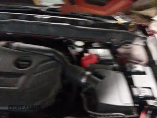 ✅ 2016 Ford Fusion Titanium • VIN: 3FA6P0D99GR111600 • Lot: 43717208. Wystawiony na IAAI z przebiegiem 142 754 mil. Bezpłatny archiwum sprzedaży aukcyjnych z USA i szczegółowy raport historii pojazdu na DreamBid. Zdjęcie 20.