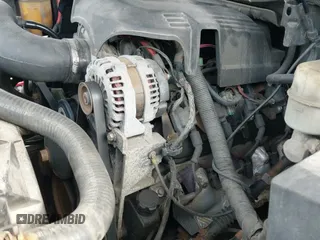 ✅ 2007 GMC Yukon Denali • VIN: 1GKFK63847J221022 • Lot: 43525965. Wystawiony na IAAI z przebiegiem 193 771 mil. Bezpłatny archiwum sprzedaży aukcyjnych z USA i szczegółowy raport historii pojazdu na DreamBid. Zdjęcie 18.