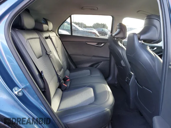 ✅ 2023 Kia Niro Wind • VIN: KNDCR3L19P5071042 • Lot: 85309364. Wystawiony na Copart z przebiegiem 46 373 mil. Bezpłatny archiwum sprzedaży aukcyjnych z USA i szczegółowy raport historii pojazdu na DreamBid. Zdjęcie 11.