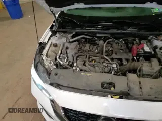 ✅ 2021 Nissan Sentra SR • VIN: 3N1AB8DVXMY257961 • Lot: 92341815. Listed on Copart with 108,854 mi. Free auction sales archive from the USA and detailed vehicle history report at DreamBid. Image 14.