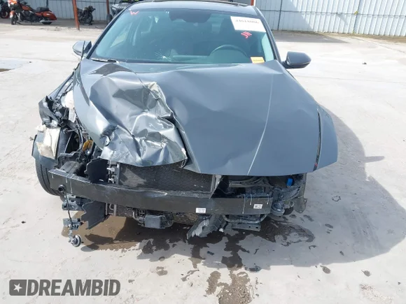 ✅ 2023 Hyundai Elantra Limited • VIN: KMHLN4AJ7PU088590 • Lot: 44618006. Wystawiony na IAAI z przebiegiem 40 707 mil. Bezpłatny archiwum sprzedaży aukcyjnych z USA i szczegółowy raport historii pojazdu na DreamBid. Zdjęcie 6.
