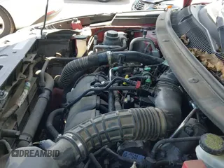 ✅ 2017 Ford Explorer Limited • VIN: 1FM5K7FH6HGC89454 • Lot: 43008142. Listed on IAAI with 99,787 mi. Free auction sales archive from the USA and detailed vehicle history report at DreamBid. Image 19.