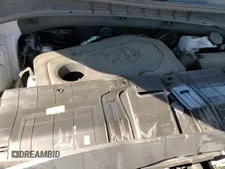 ✅ 2017 Kia Sorento LX • VIN: 5XYPG4A34HG271367 • Lot: 92481155. Wystawiony na Copart z przebiegiem 70 156 mil. Bezpłatny archiwum sprzedaży aukcyjnych z USA i szczegółowy raport historii pojazdu na DreamBid. Zdjęcie 15.