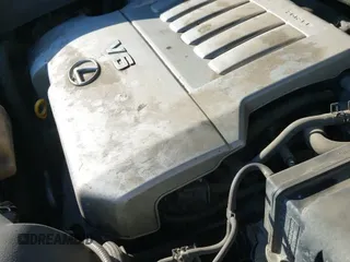 ✅ 2008 Lexus RX 350 • VIN: JTJHK31U682033422 • Lot: 43420404. Wystawiony na IAAI z przebiegiem 179 970 mil. Bezpłatny archiwum sprzedaży aukcyjnych z USA i szczegółowy raport historii pojazdu na DreamBid. Zdjęcie 19.