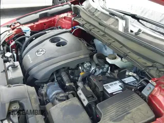 ✅ 2022 Mazda CX-5 S Premium • VIN: JM3KFBDM1N1541941 • Lot: 42731111. Listed on IAAI with 36,543 mi. Free auction sales archive from the USA and detailed vehicle history report at DreamBid. Image 19.