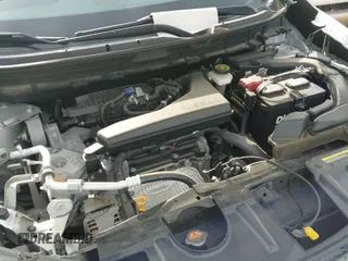 ✅ 2017 Nissan Rogue SV • VIN: JN8AT2MT8HW154237 • Lot: 43694136. Wystawiony na IAAI z przebiegiem 107 267 mil. Bezpłatny archiwum sprzedaży aukcyjnych z USA i szczegółowy raport historii pojazdu na DreamBid. Zdjęcie 19.