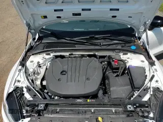 ✅ 2024 Volvo S60 Core Dark Theme • VIN: 7JRL12FK2RG314608 • Lot: 69117515. Listed on Copart with 19,890 mi. Free auction sales archive from the USA and detailed vehicle history report at DreamBid. Image 13.