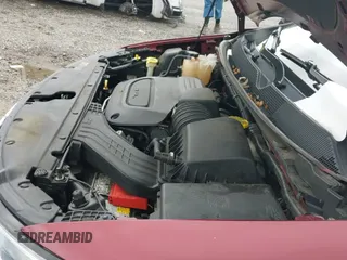 ✅ 2021 Chrysler Pacifica Touring L • VIN: 2C4RC1BG6MR575083 • Lot: 42886880. Listed on IAAI with 91,527 mi. Free auction sales archive from the USA and detailed vehicle history report at DreamBid. Image 18.