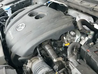 ✅ 2022 Mazda CX-5 S Premium • VIN: JM3KFBDM4N0646768 • Lot: 42694312. Wystawiony na IAAI z przebiegiem 51 474 mil. Bezpłatny archiwum sprzedaży aukcyjnych z USA i szczegółowy raport historii pojazdu na DreamBid. Zdjęcie 19.