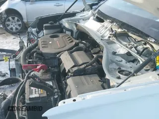 ✅ 2019 Hyundai Santa Fe Limited • VIN: 5NMS5CAA4KH042855 • Лот: 41339966. Опубликован ранее на IAAI с пробегом 89 016 миль. Бесплатный доступ к архиву аукционных продаж из США и подробный отчёт об истории автомобиля на DreamBid. Изображение 21.