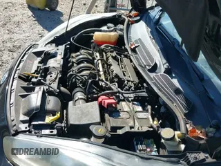 ✅ 2016 Ford Fiesta S • VIN: 3FADP4AJ5GM158973 • Lot: 43521244. Listed on IAAI with 135,069 mi. Free auction sales archive from the USA and detailed vehicle history report at DreamBid. Image 19.