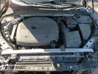 ✅ 2019 Volvo S60 Inscription • VIN: 7JRA22TL0KG018378 • Лот: 71196935. Опубликован ранее на Copart с пробегом 64 423 миль. Бесплатный доступ к архиву аукционных продаж из США и подробный отчёт об истории автомобиля на DreamBid. Изображение 14.