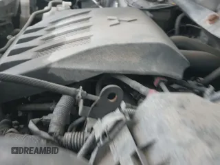 ✅ 2019 Mitsubishi Eclipse Cross ES • VIN: JA4AT3AA2KZ028931 • Lot: 43609387. Listed on IAAI with 175,602 mi. Free auction sales archive from the USA and detailed vehicle history report at DreamBid. Image 19.