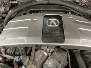 ✅ 2004 Acura RL w/Navigation System • VIN: JH4KA96604C001061 • Lot: 41808266. Listed on IAAI with 155,168 mi. Free auction sales archive from the USA and detailed vehicle history report at DreamBid. Image 19.