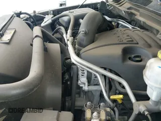 ✅ 2018 Ram 1500 Express • VIN: 3C6RR6KT3JG250490 • Лот: 43593871. Опубликован ранее на IAAI с пробегом 103 242 миль. Бесплатный доступ к архиву аукционных продаж из США и подробный отчёт об истории автомобиля на DreamBid. Изображение 19.