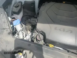 ✅ 2024 Kia Telluride SX • VIN: 5XYP5DGC4RG416096 • Лот: 70686665. Опубликован ранее на Copart с пробегом 35 794 миль. Бесплатный доступ к архиву аукционных продаж из США и подробный отчёт об истории автомобиля на DreamBid. Изображение 15.