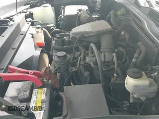 ✅ 2016 Toyota Tacoma SR5 • VIN: 5TFAX5GN1GX055850 • Lot: 41828806. Listed on IAAI with 111,655 mi. Free auction sales archive from the USA and detailed vehicle history report at DreamBid. Image 23.