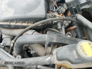 ✅ 2001 Toyota Prius • VIN: JT2BK12U910021710 • Лот: 43383226. Опубликован ранее на IAAI с пробегом 156 286 миль. Бесплатный доступ к архиву аукционных продаж из США и подробный отчёт об истории автомобиля на DreamBid. Изображение 13.