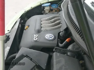 ✅ 2000 Volkswagen Beetle • VIN: 3VWBC21C1YM422224 • Лот: 43021283. Опубликован ранее на IAAI с пробегом Не указан. Бесплатный доступ к архиву аукционных продаж из США и подробный отчёт об истории автомобиля на DreamBid. Изображение 12.