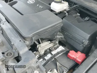 ✅ 2015 Nissan Pathfinder SV • VIN: 5N1AR2MN9FC616231 • Lot: 41479189. Wystawiony na IAAI z przebiegiem 189 556 mil. Bezpłatny archiwum sprzedaży aukcyjnych z USA i szczegółowy raport historii pojazdu na DreamBid. Zdjęcie 19.