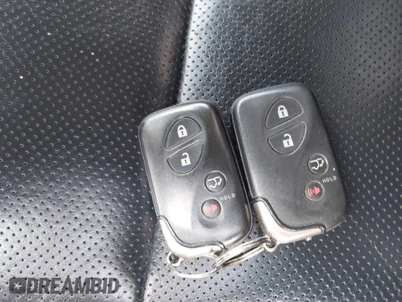 ✅ 2013 Lexus RX 450h • VIN: JTJBC1BA4D2065520 • Лот: 44993343. Опубліковано раніше на IAAI з пробігом 115 350 миль. Безкоштовний доступ до архіву аукціонних продажів зі США та докладний звіт про історію автомобіля на DreamBid. Зображення 11.