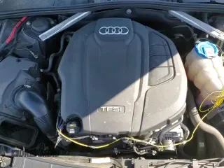 ✅ 2018 Audi A5 Premium • VIN: WAUNNAF58JA001003 • Lot: 57746505. Wystawiony na Copart z przebiegiem 36 280 mil. Bezpłatny archiwum sprzedaży aukcyjnych z USA i szczegółowy raport historii pojazdu na DreamBid. Zdjęcie 13.