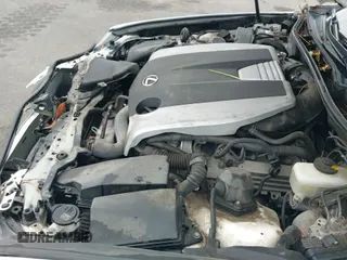 ✅ 2014 Lexus IS 350 • VIN: JTHCE1D22E5005211 • Lot: 43175737. Listed on IAAI with 115,541 mi. Free auction sales archive from the USA and detailed vehicle history report at DreamBid. Image 20.