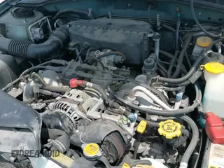 ✅ 2003 Subaru Legacy Outback Limited • VIN: 4S3BE686337214482 • Lot: 42556673. Listed on IAAI with 88,875 mi. Free auction sales archive from the USA and detailed vehicle history report at DreamBid. Image 20.