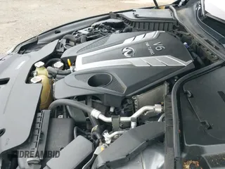 ✅ 2018 Infiniti Q50 Luxe • VIN: JN1EV7AR0JM434056 • Lot: 43016644. Listed on IAAI with 79,283 mi. Free auction sales archive from the USA and detailed vehicle history report at DreamBid. Image 19.