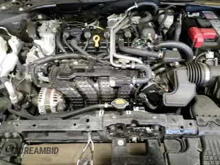 ✅ 2024 Nissan Altima SV • VIN: 1N4BL4DV9RN371550 • Lot: 86433205. Wystawiony na Copart z przebiegiem 25 215 mil. Bezpłatny archiwum sprzedaży aukcyjnych z USA i szczegółowy raport historii pojazdu na DreamBid. Zdjęcie 16.