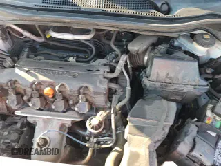 ✅ 2020 Honda HR-V LX • VIN: 3CZRU5H32LM702923 • Lot: 82381225. Wystawiony na Copart z przebiegiem 104 171 mil. Bezpłatny archiwum sprzedaży aukcyjnych z USA i szczegółowy raport historii pojazdu na DreamBid. Zdjęcie 15.