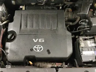 ✅ 2007 Toyota RAV4 • VIN: JTMBK33V375022258 • Лот: 42426883. Опубликован ранее на IAAI с пробегом 211 016 миль. Бесплатный доступ к архиву аукционных продаж из США и подробный отчёт об истории автомобиля на DreamBid. Изображение 19.