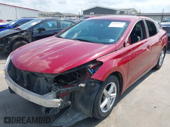 ✅ 2016 Hyundai Azera • VIN: KMHFG4JG3GA501330 • Lot: 42134317. Wystawiony na IAAI z przebiegiem 231 738 mil. Bezpłatny archiwum sprzedaży aukcyjnych z USA i szczegółowy raport historii pojazdu na DreamBid. Zdjęcie 2.