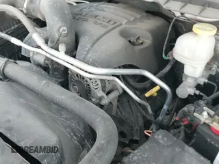 ✅ 2017 Ram 1500 SLT • VIN: 1C6RR6GT7HS661838 • Lot: 43814380. Wystawiony na IAAI z przebiegiem 224 461 mil. Bezpłatny archiwum sprzedaży aukcyjnych z USA i szczegółowy raport historii pojazdu na DreamBid. Zdjęcie 20.